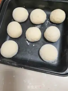 Make Bread step 3