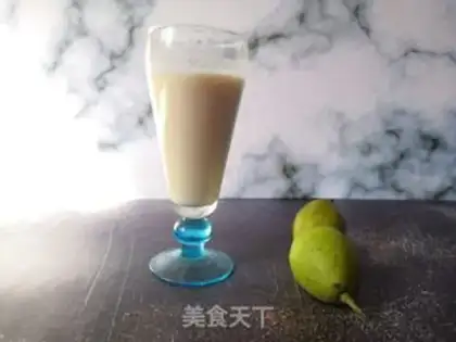 Make Yogurt Sydney shake step 5