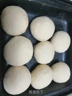Make Bread step 4