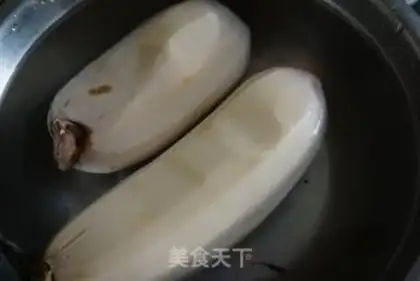 Make Red sugar rice step 0