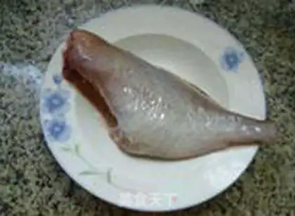 Make Roasted mackerel step 0