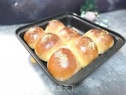 Make Bread step 8