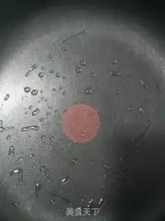 Make Sesamecake step 3