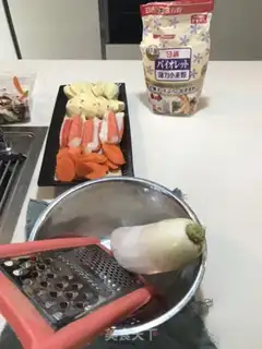 Make Mother of God step 1