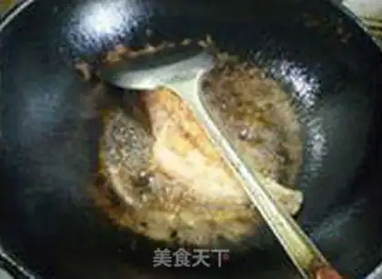 Make Roasted mackerel step 4