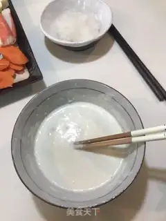 Make Mother of God step 4