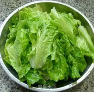 Make Scrawny meat chops step 3
