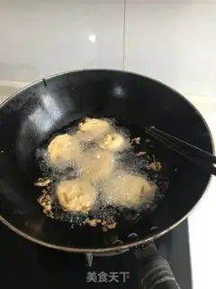 Make Mother of God step 9