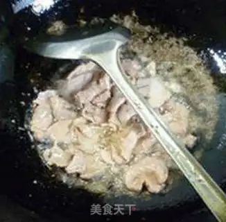 Make Scrawny meat chops step 5