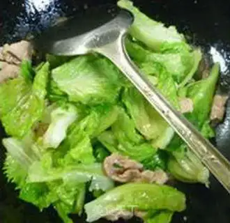 Make Scrawny meat chops step 6