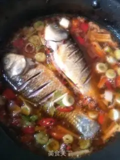 Make A beer gill step 3