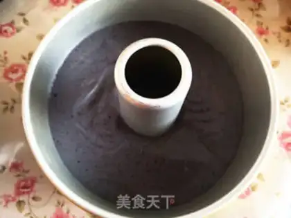 Make ♪ ♪ San twilight cake ♪ step 7