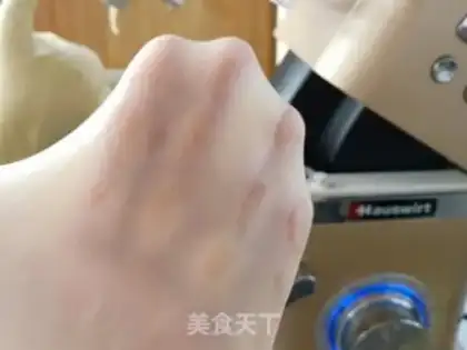 Make Six inches of cheese bread step 3