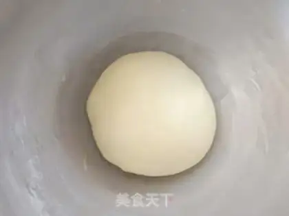 Make Six inches of cheese bread step 4