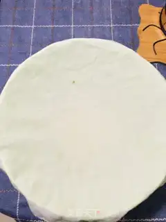 Make Pumpkin step 2
