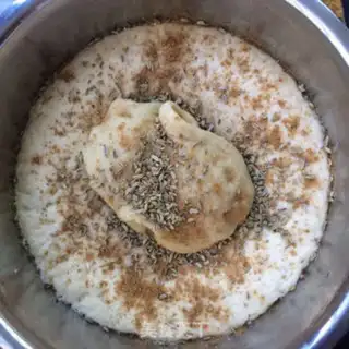 Make Tastes step 5