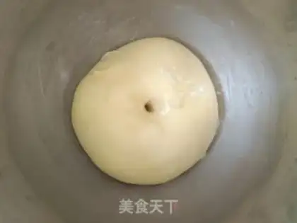 Make Six inches of cheese bread step 6