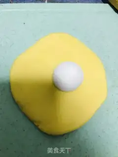 Make Pumpkin step 5