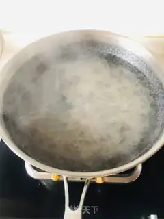 Make Tomato tofu soup step 9