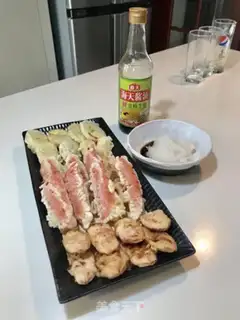 Make Mother of God step 15