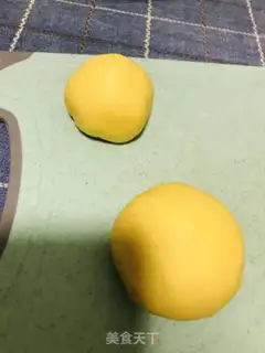 Make Pumpkin step 6