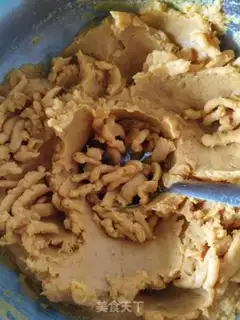 Make Potato pancakes step 1