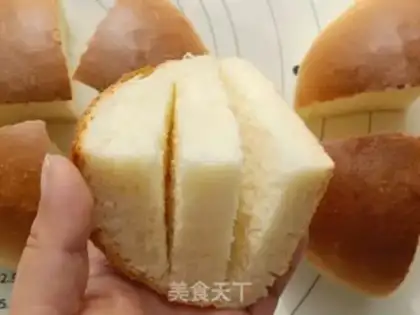 Make Six inches of cheese bread step 10