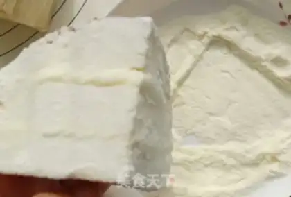 Make Six inches of cheese bread step 11