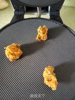 Make Potato pancakes step 4