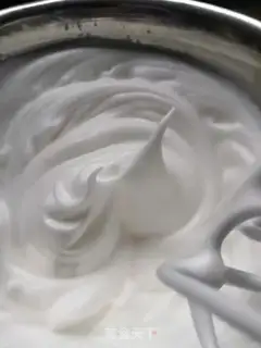 Make Chi Fung Cake step 8