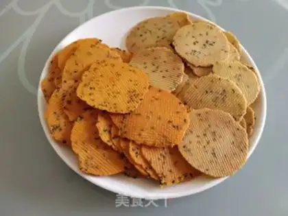 Make Potato pancakes step 6