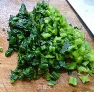 Make Snow veal and pork heart step 4