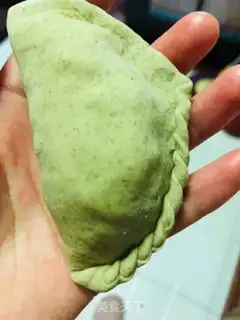 Make Powder shrimp egg box step 13