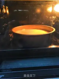 Make Chi Fung Cake step 13