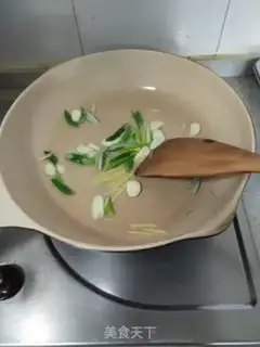 Make Clear the black bean seed step 7