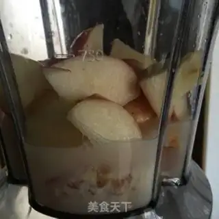 Make Apple citrus step 5