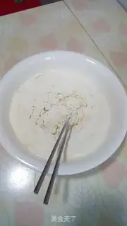 Make Pure pork dumplings step 9