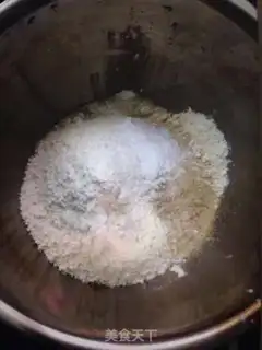 Make Spinach juice step 1