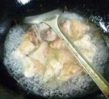 Make Tomato fried the lake step 8