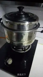 Make Pure pork dumplings step 15