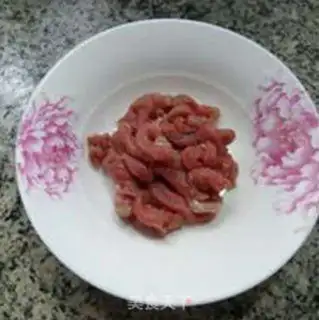 Make Scrawny veggies step 1