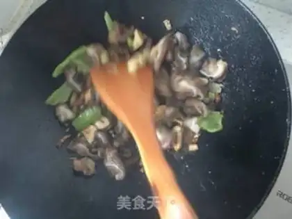 Make Skull step 5