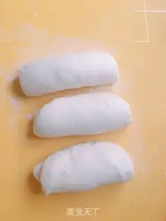 Make Chinese Hokkaido toast step 8