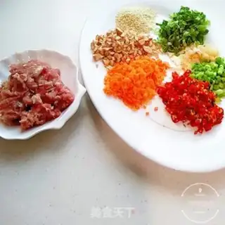 Make Pork step 1