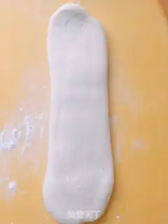Make Chinese Hokkaido toast step 9