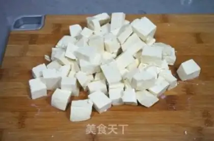 Make Salted egg soy sauce step 2