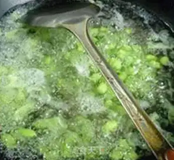 Make Squeeze the veggies step 5