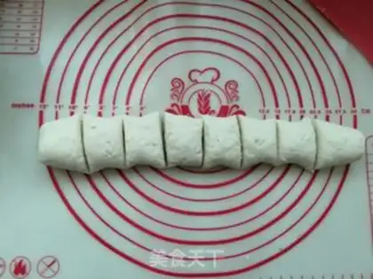 Make Peaches step 9