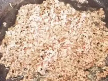 Make Tofu step 2