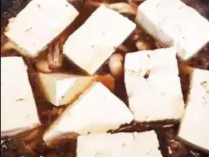 Make Tofu step 4